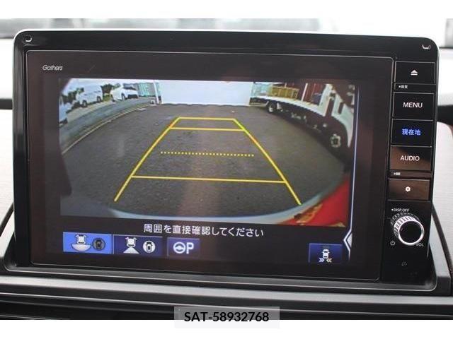 Honda ODYSSEY 2021-06 315138-3