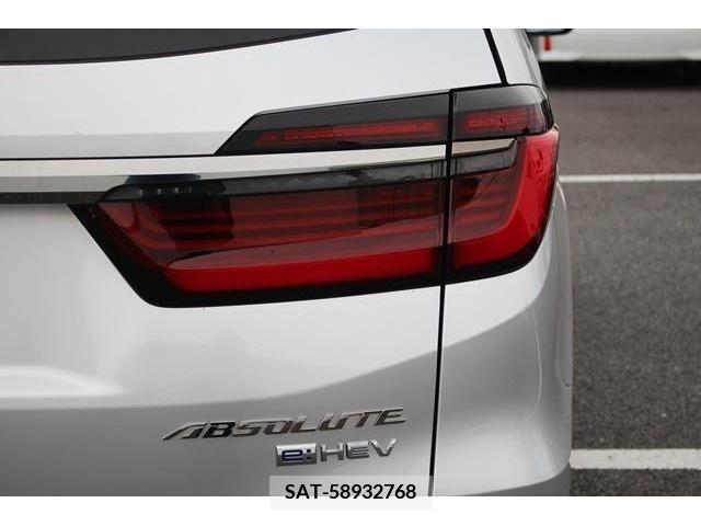 Honda ODYSSEY 2021-06 315138-13