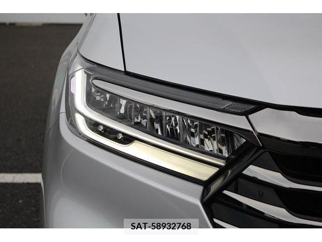 Honda ODYSSEY 2021-06 315138-12