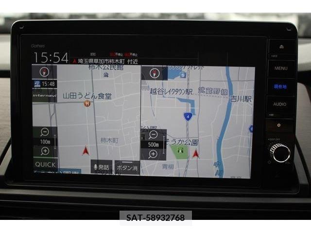 Honda ODYSSEY 2021-06 315138-2