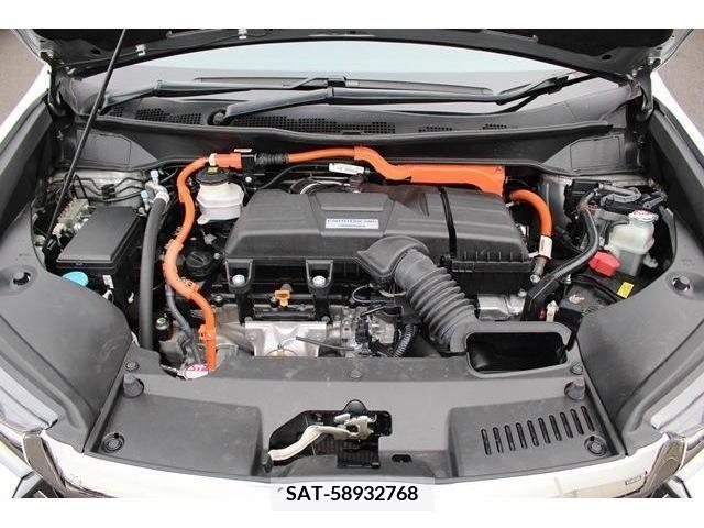 Honda ODYSSEY 2021-06 315138-1