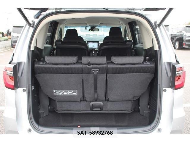 Honda ODYSSEY 2021-06 315138-18