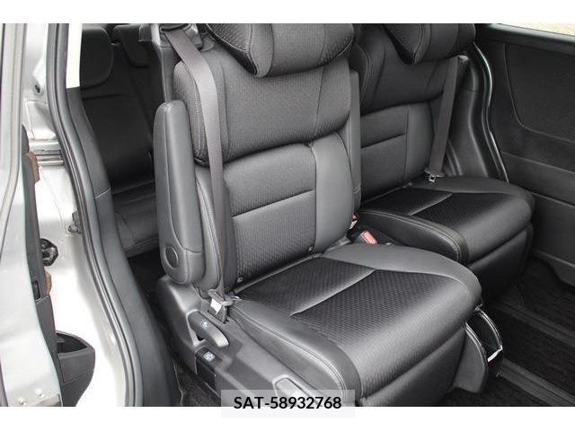 Honda ODYSSEY 2021-06 315138-17