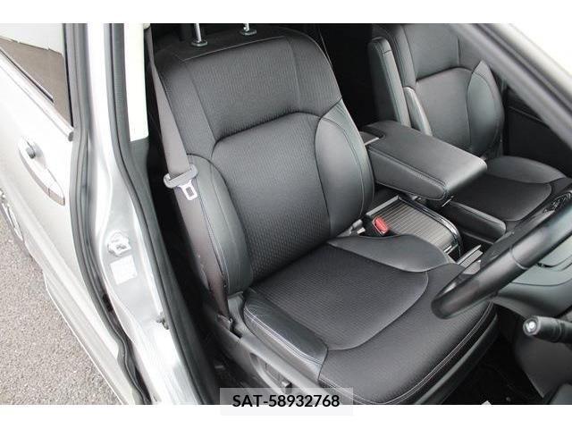 Honda ODYSSEY 2021-06 315138-16