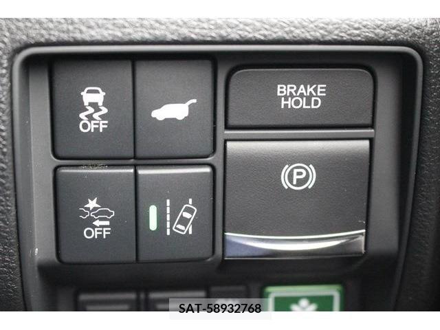Honda ODYSSEY 2021-06 315138-7
