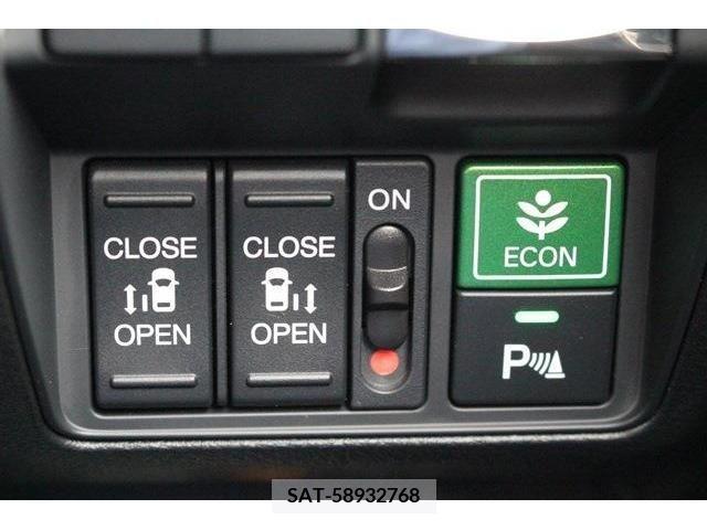 Honda ODYSSEY 2021-06 315138-6