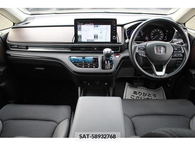 Honda ODYSSEY 2021-06 315138-15