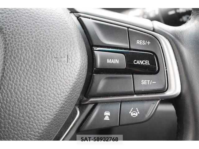 Honda ODYSSEY 2021-06 315138-5