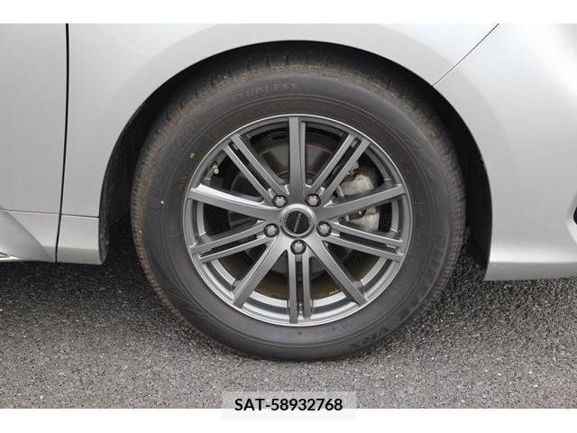 Honda ODYSSEY 2021-06 315138-14
