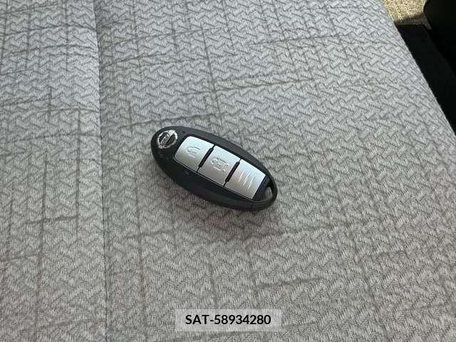 Nissan DAYZ 2020-08 323520-11