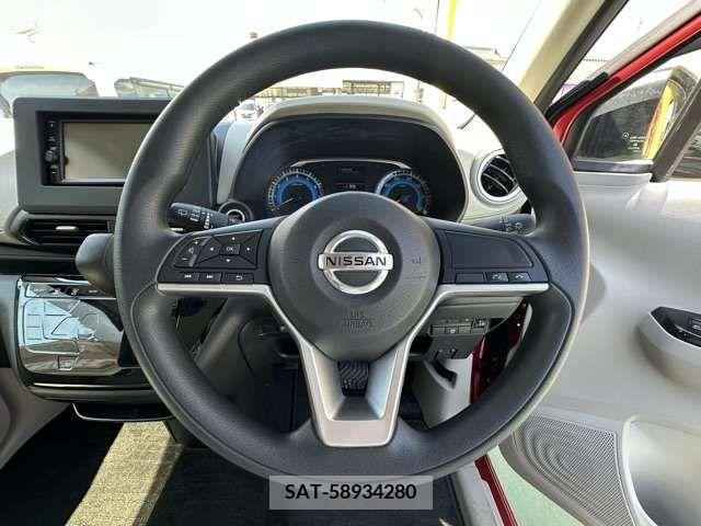 Nissan DAYZ 2020-08 323520-14
