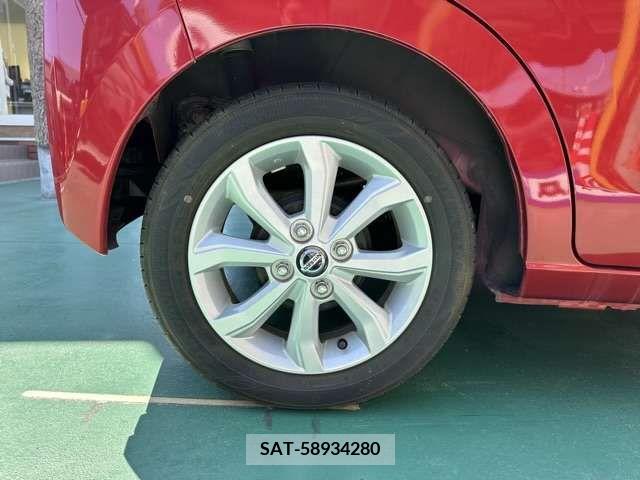Nissan DAYZ 2020-08 323520-9