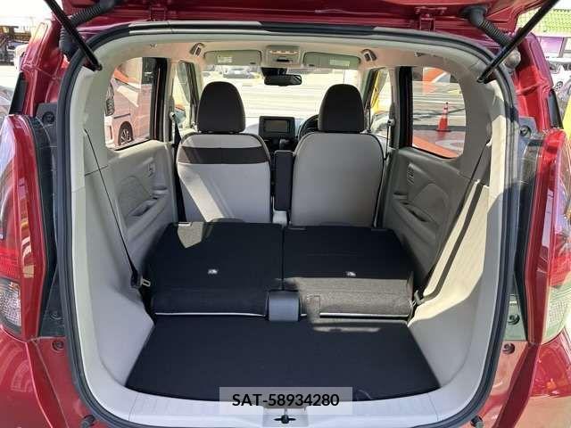 Nissan DAYZ 2020-08 323520-7