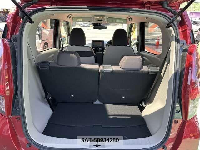 Nissan DAYZ 2020-08 323520-6