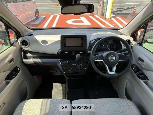 Nissan DAYZ 2020-08 323520-4