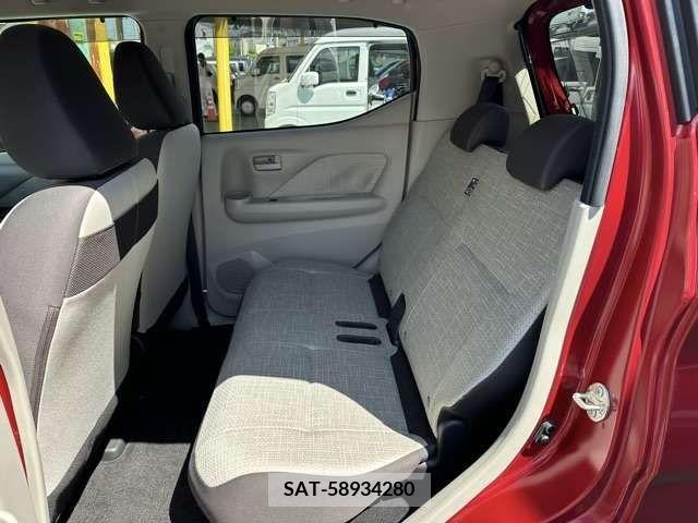 Nissan DAYZ 2020-08 323520-3