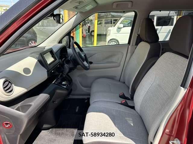 Nissan DAYZ 2020-08 323520-2