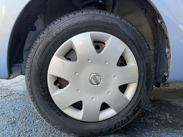 Nissan MOCO 2005-06 189652-10