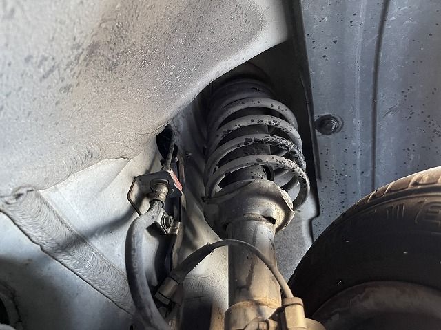 Nissan MOCO 2005-06 189652-11