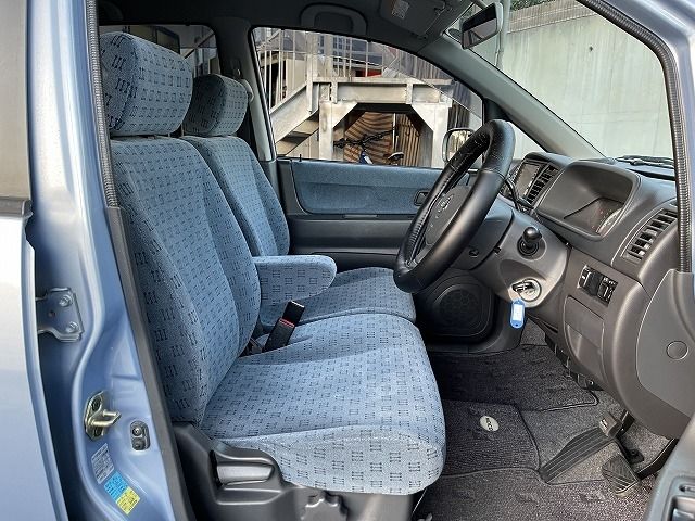 Nissan MOCO 2005-06 189652-26