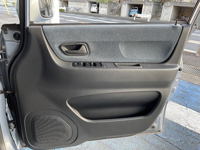Nissan MOCO 2005-06 189652-13