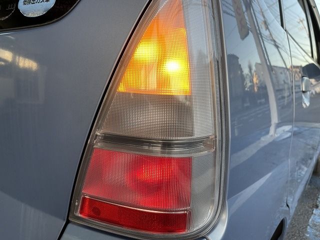 Nissan MOCO 2005-06 189652-14