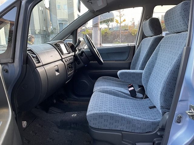 Nissan MOCO 2005-06 189652-27
