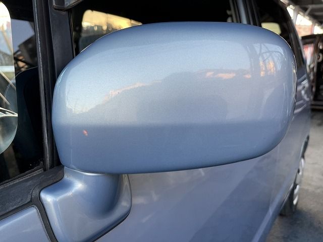 Nissan MOCO 2005-06 189652-15