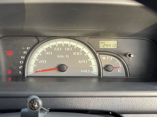 Nissan MOCO 2005-06 189652-17