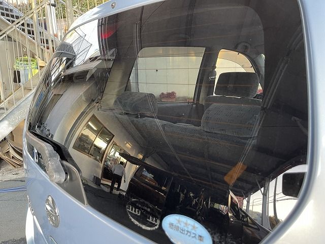 Nissan MOCO 2005-06 189652-9