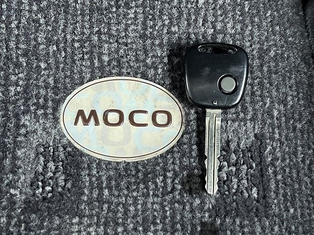 Nissan MOCO 2005-06 189652-29