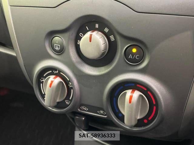 Nissan NOTE 2015-04 302372-7