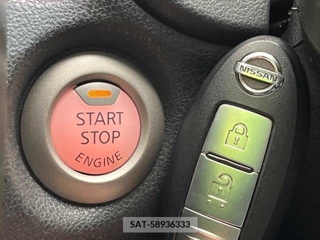Nissan NOTE 2015-04 302372-5