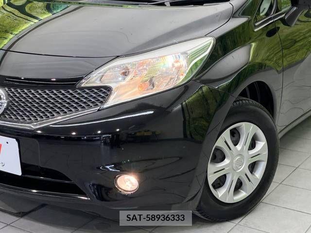 Nissan NOTE 2015-04 302372-12