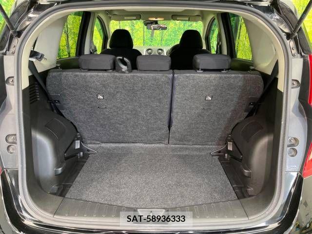 Nissan NOTE 2015-04 302372-10