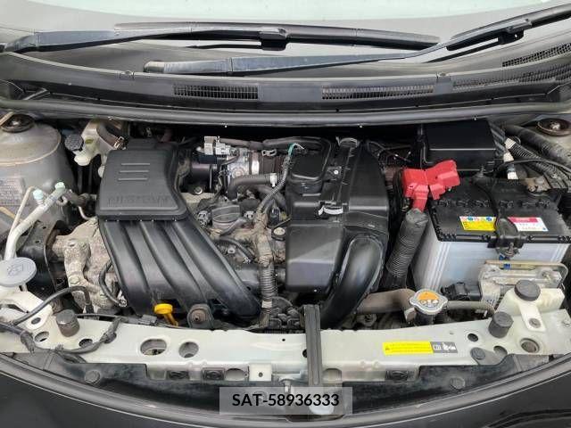 Nissan NOTE 2015-04 302372-18