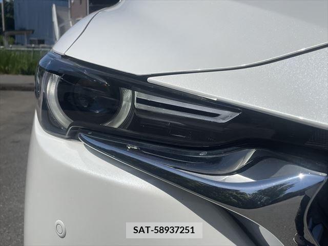 Mazda CX-8 2017-11 349184-22