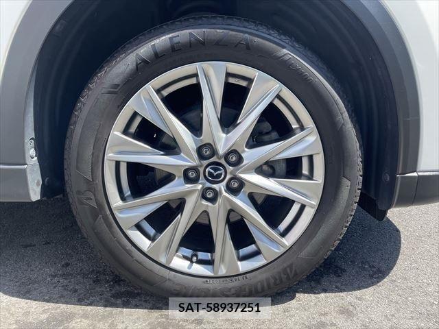 Mazda CX-8 2017-11 349184-13
