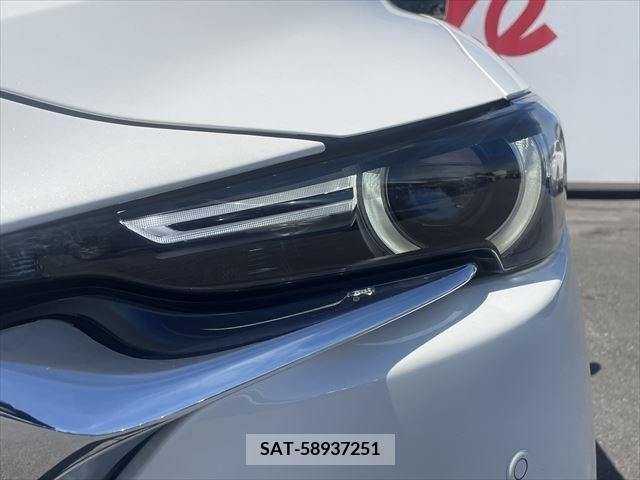Mazda CX-8 2017-11 349184-21