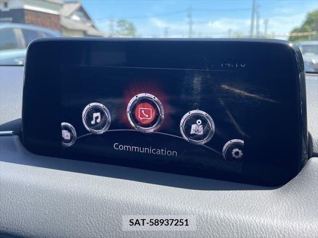 Mazda CX-8 2017-11 349184-3