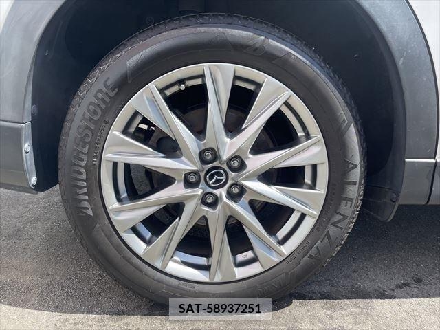 Mazda CX-8 2017-11 349184-29