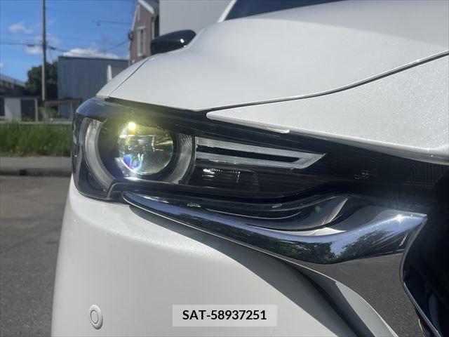 Mazda CX-8 2017-11 349184-11