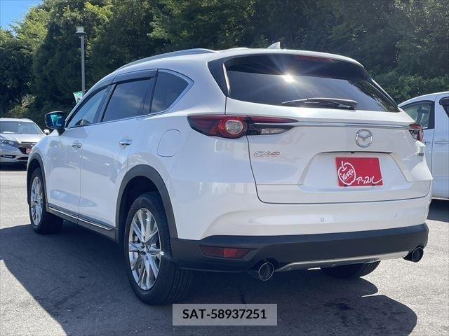 Mazda CX-8 2017-11 349184-19