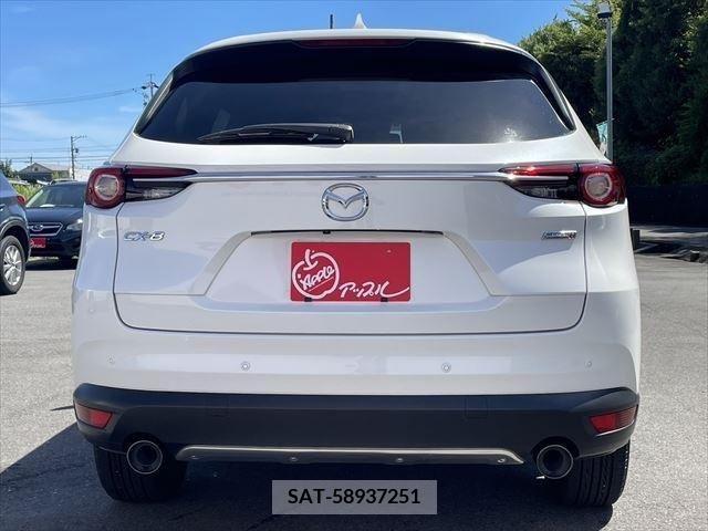 Mazda CX-8 2017-11 349184-18