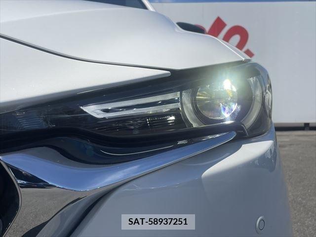 Mazda CX-8 2017-11 349184-27