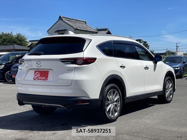 Mazda CX-8 2017-11 349184-17
