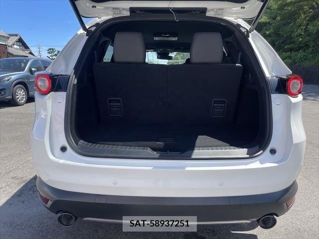 Mazda CX-8 2017-11 349184-9