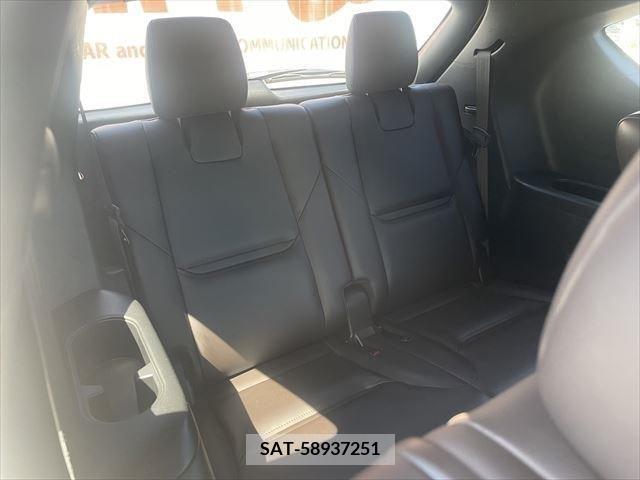 Mazda CX-8 2017-11 349184-8