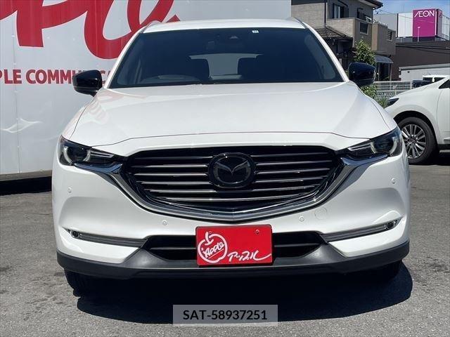 Mazda CX-8 2017-11 349184-14