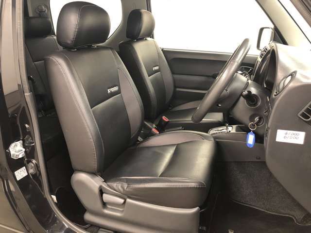 Suzuki JIMNY 2012-02 6122-15